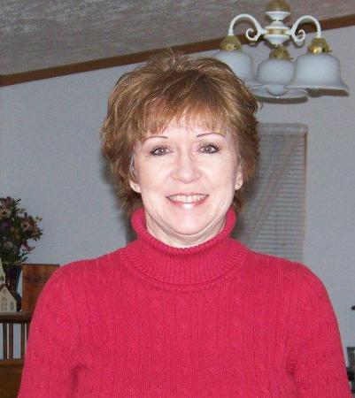 Kathy Baumgarten tucker's Classmates® Profile Photo