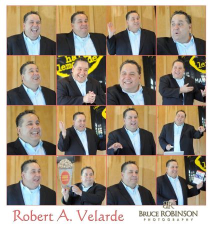 Robert Velarde Vasquez's Classmates profile album