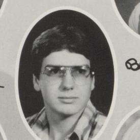 Steven Thompson's Classmates profile album