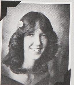 Kristine Acton's Classmates profile album