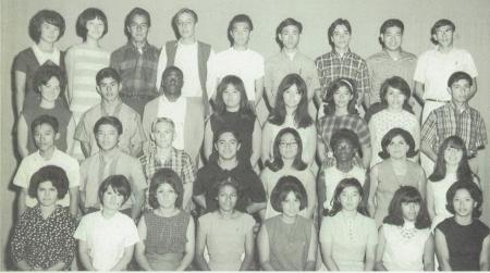 Donald Nelson's Classmates profile album