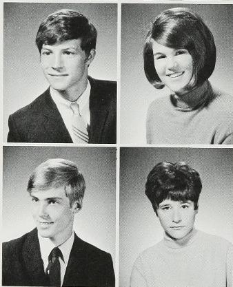 Diane Gustafson's Classmates profile album