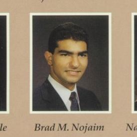 Brad Nojaim's Classmates profile album