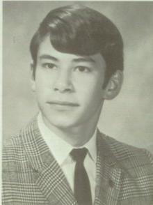 Kenneth Taylor's Classmates profile album