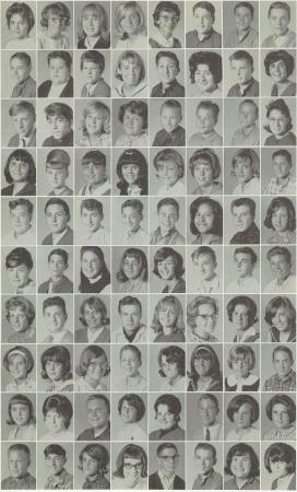 Dennis Bailey's Classmates profile album