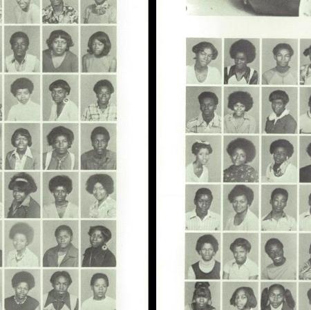 delois buford's Classmates profile album