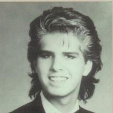 Bret Bingham's Classmates profile album