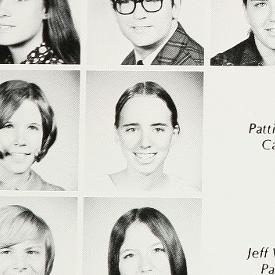 Carol Stefan's Classmates profile album