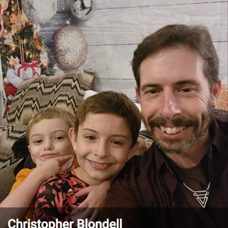 Christopher Blondell's Classmates® Profile Photo