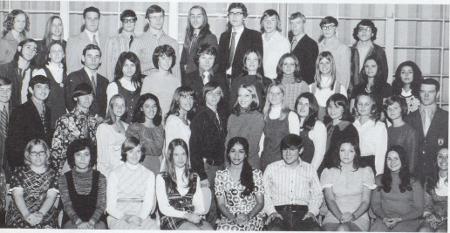 Cynthia Risner's Classmates profile album