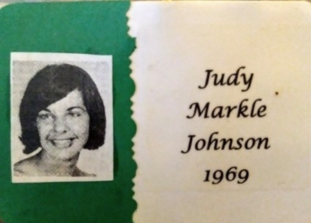 Judy Johnson's Classmates profile album