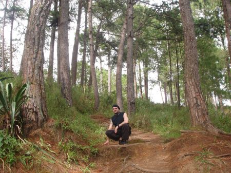 2013 Sagada, Philippines