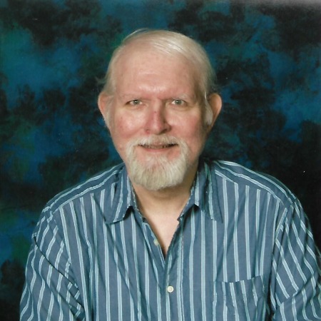 Gary Anglin's Classmates® Profile Photo