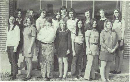 Leslie Driver's Classmates profile album