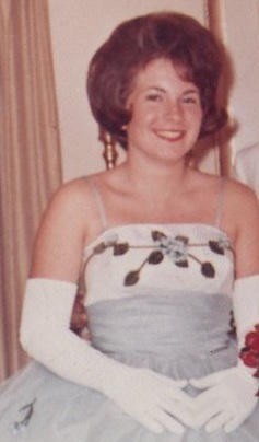 Kathy Nelson's Classmates profile album