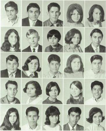 William Trevino's Classmates profile album