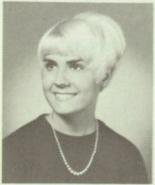 Judy Bodnar's Classmates profile album