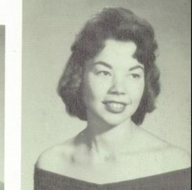 Charlene Fitchie's Classmates profile album