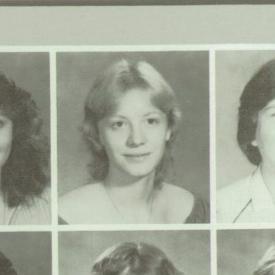 Martha Davis' Classmates profile album