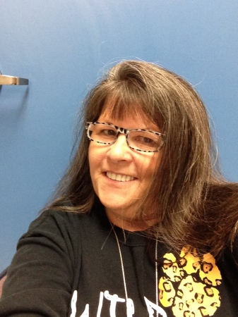 Debbie Gossett's Classmates® Profile Photo