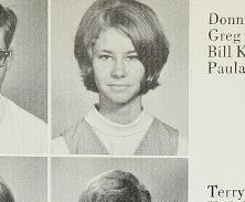 Paula Arnold's Classmates profile album