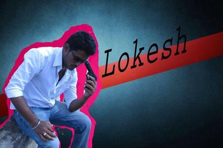 Lokesh Kavali's Classmates® Profile Photo