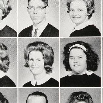 Sandy Hoelscher's Classmates profile album