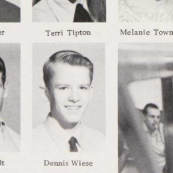 Dennis Wiese's Classmates profile album