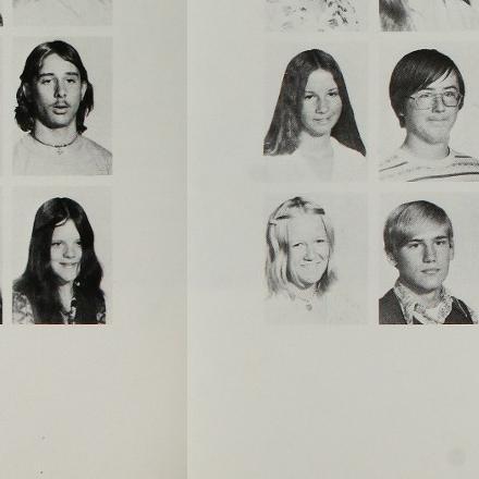 Paula Murphy Vance's Classmates profile album