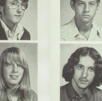 Rodney Stone's Classmates profile album