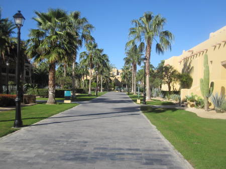 LaVerne Boyd -McGuire's album, Family Trip- Cabo San Lucas, Mexico