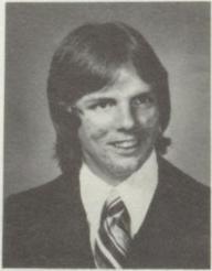 Tim Metcalf's Classmates profile album