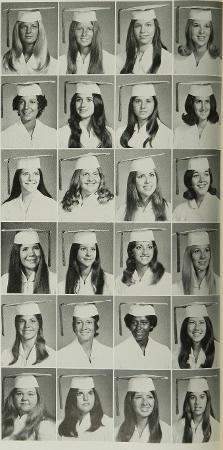 Cindi Hereford's Classmates profile album