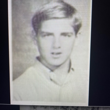 Greg Powers' Classmates profile album