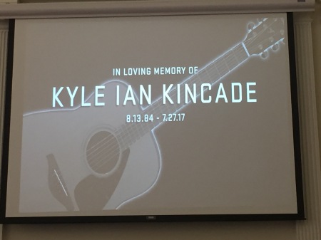 Randy Kincade's Classmates profile album