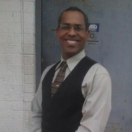Patrick Jackson's Classmates® Profile Photo
