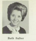 Mary Beth Rooks' Classmates profile album