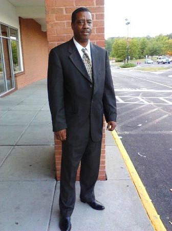 Walter Hines's Classmates® Profile Photo