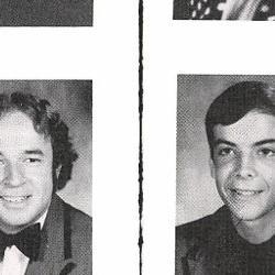 Terry & Cyndy Kutch's Classmates profile album