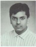 Omesh Chowdhury's Classmates profile album