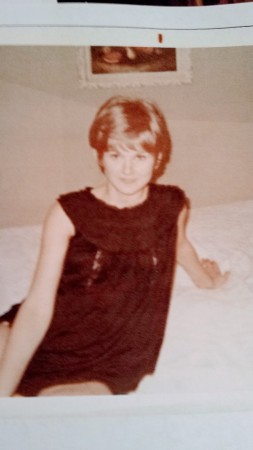 Debra SAVAGE-RODGERS's Classmates profile album