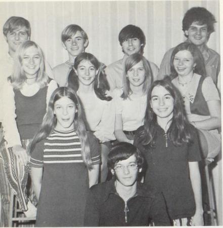 Mark Kuhn's Classmates profile album