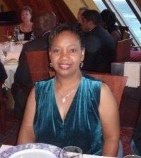 Sharon Boyd's Classmates® Profile Photo