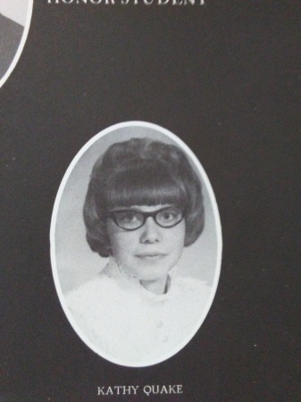 Kathryn Bragdon's Classmates profile album