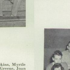 Dorothy Michalek's Classmates profile album