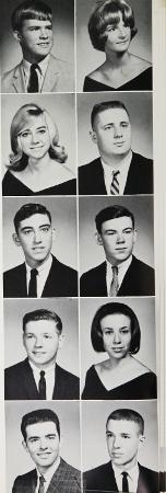 Barbara Duncan's Classmates profile album