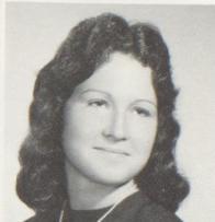 Penny Crothers' Classmates profile album