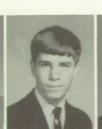 Jim Brown's Classmates profile album