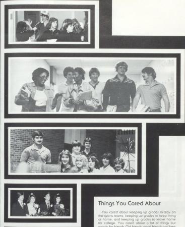 Teresa Evans' Classmates profile album