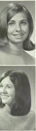 Cindy Steckman's Classmates profile album